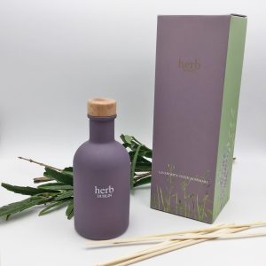 Lavender & Rosemary- Diffuser