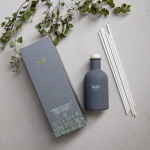Lemongrass & Ginger Diffuser.