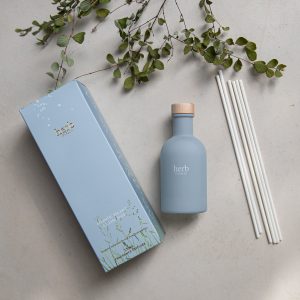 Atlantic Seasalt and clary sage-Diffuser